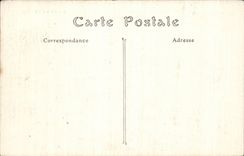 Malignant CPA Militaria after the bombardment by German