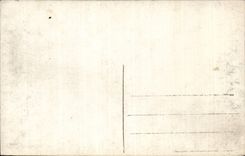 CPA Militaria Leuwen Ruins of the house of the people