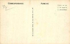 CPA Avranches Town hall