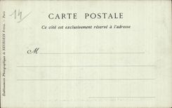 CPA Avranches stone of Henri II King England and the monument of the French memory