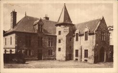 CPA Avranches law courts