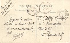 CPA Dompremy Places church