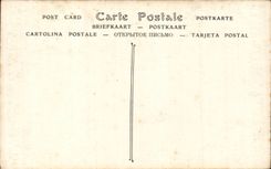 CPA Militaria Bourguignon Nos poilus sur le front 