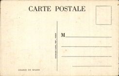 CPA Militaria Charges with spahis