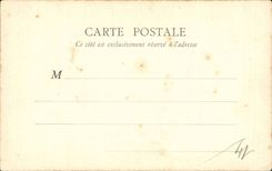 Caen - Turn of the Center - CPA