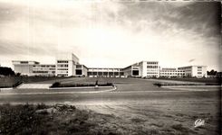 Caen - University - CPA