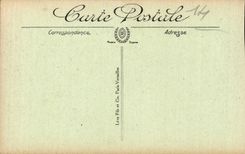 Deauville - Basins - CPA