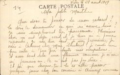 Houlgate - Cascades sur le Drochon - CPA 