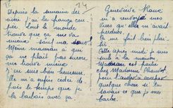 Houlgate - Les Roches Noires au Saut du Chien - CPA 