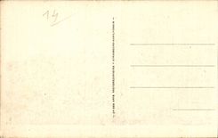 Deauville - Flowered Beach - Stage of the Club of Ducks - children - CPA