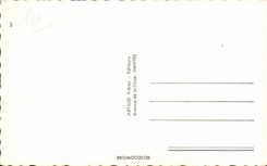 Luc sur Mer - Souvenir - CPA 