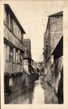 Lisieux - Vue sur Rorbiquet - CPA 