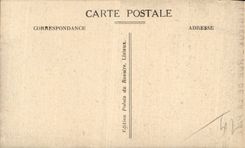 Lisieux - Rue de la Paix - CPA 