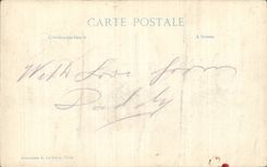 CPA War of 1914 villages built by our soldiers in Woevre