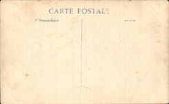 CPA War of 1914 Militaria English Pomegranates in amLaye