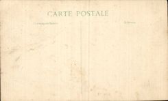 CPA Militaria French Infantry dissimulee in a valley waiting its Entering in action