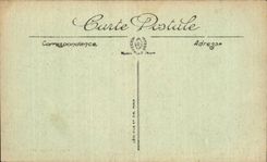 CPA Militaria Arras Places Station