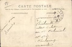 Marseille - La Place Estrangin - CPA 