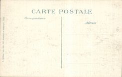 CPA Belgium View of Bruges