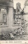 CPA Soissons Rue des Framboisiers