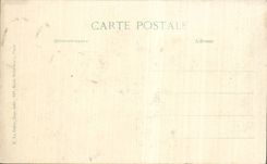 CPA Militaria Regiment arrivee des Indous en France 