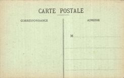 CPA Militaria Mandres with Four Tours Lorraine