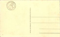 Paris - 7 - Hotel des Invalides - CPA