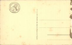 Paris - 7 - Hotel des Invalides - CPA 