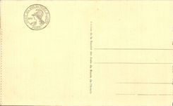 Paris - 7 - Hotel des Invalides - Musee de l Armee - Tombeau de Napoleon I - CPA 