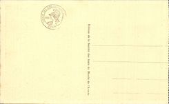 Paris - 7 - Hotel des Invalides - Eglise St Louis - CPA