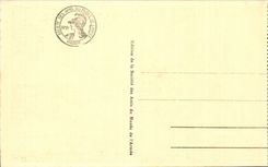 Paris - 7 - Le Dome des Invalides - CPA 