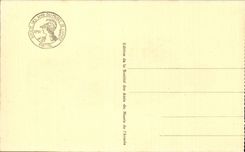 Paris - 7 - Les Invalides - Musee de l Arme - Char d Assaut - tank - CPA