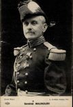 Militaria - Personnages - General Manoury - CPA