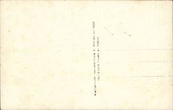 Militaria - Personnages - Marechal Foch - Nottre Vainqueur - CPA