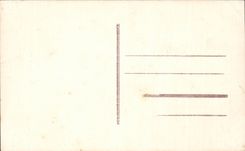 CPA Militaria soldier One does not pass! hairy