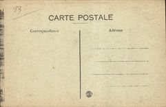 Marseille - La Cannebiere - CPA 