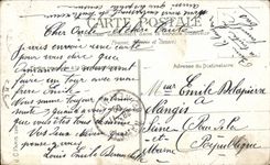 CPA Militaria a Uniform help