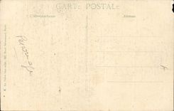 CPA Militaria Lord Kitchener Ministre de la guerre anglais