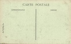 CPA Militaria Heiltz Maurupt Store in the street of the Queens