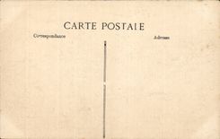 CPA Militaria Battles of Restoring the Thieblemont Marne