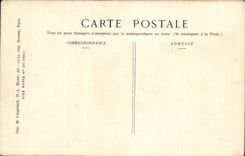 CPA Militaria Sur le front Soldats et leurs cadeaux