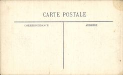 CPA Militaria Belgian Soldiers defending a railway