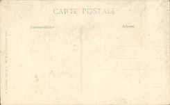 CPA Militaria Posts English infantry