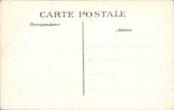 CPA Militaria Battles of the Marne Vassincourt Rue of Bar the Duke