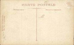 CPA Militaria Une bonne partie Soldats