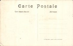 CPA Militaria Sermaize Battles of the Marne