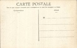 CPA Militaria Nieuport markets