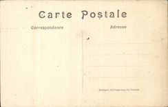 CPA the cathedral of Reims after a bombardment