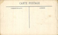 CPA Militaria War 1914 1915 evacuation a bombardee city