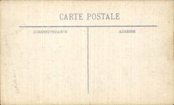 CPA Militaria War 1914 1915 the crime of Interior Reims of church St Remy